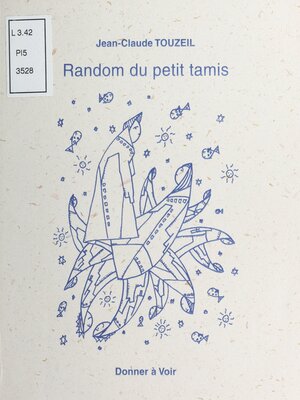 cover image of Random du petit tamis